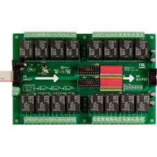 XR Expansion SPDT 16-Relay Controller with General Purpose Relays